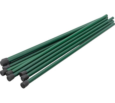 Колышки САДОВИТА 0.5 м, 10 шт. 00185190