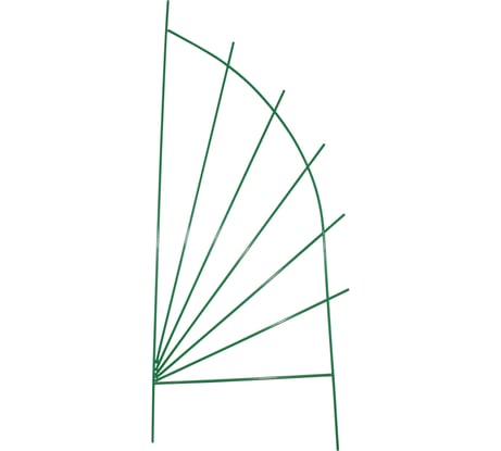 Шпалера САДОВИТА №5 Парус-мини 2 шт. 00194490