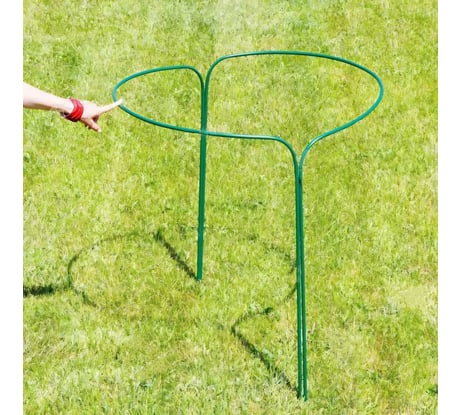 Кустодержатель САДОВИТА Круг большой 0.9 м 00124627