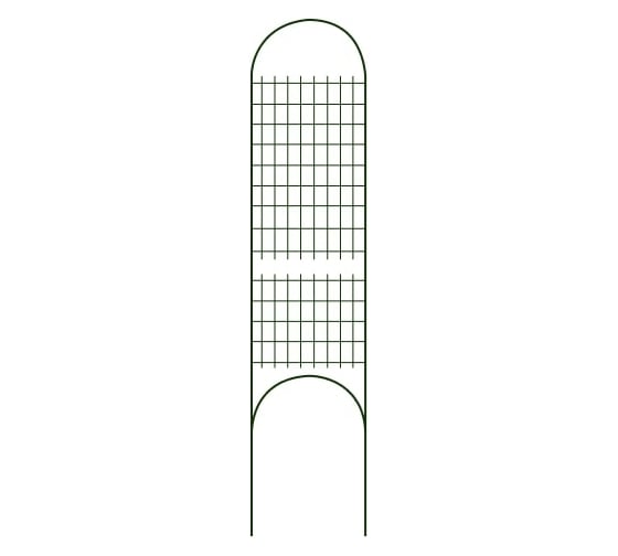 Разборная шпалера GREEN LINE Мелкая решётка 00-00001463