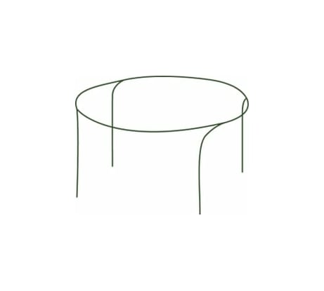 Кустодержатель GREEN LINE Куст малый 2 полудуги 00-00001474