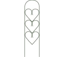 Шпалера GREEN LINE Сердце 1.3 м 00-00001737