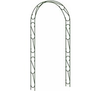 Разборная арка GREEN LINE прямая узкая 00-00001637