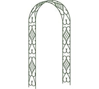 Разборная арка GREEN LINE комбинированная 00-00001489