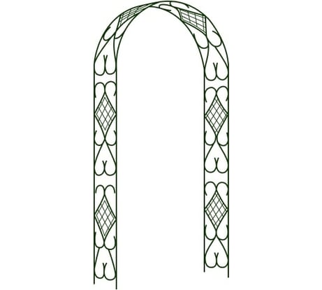 Разборная арка GREEN LINE комбинированная 00-00001489