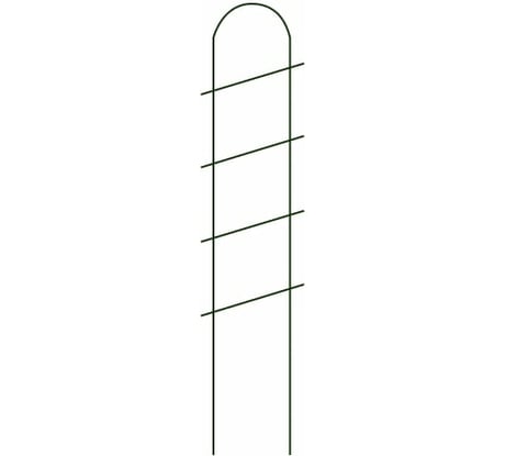 Шпалера GREEN LINE Лесенка 1.7 м 00-00001631