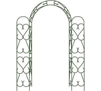 Разборная арка GREEN LINE угловая 00-00001639