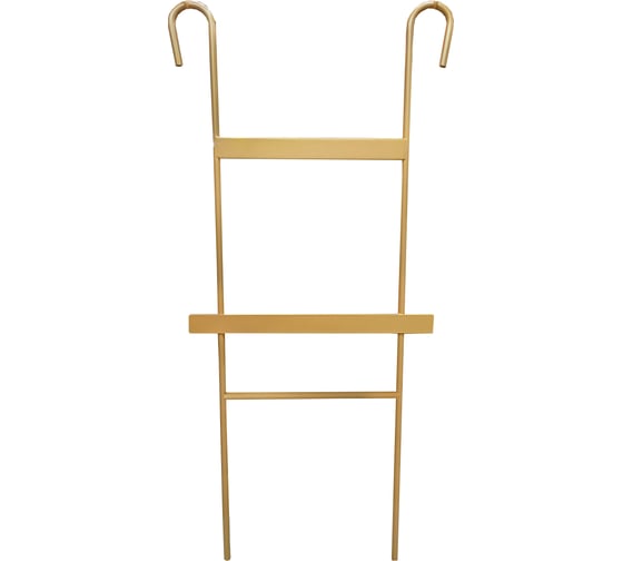 Декроттуар для очистки обуви от грязи с камнеудалителем, 1160мм, золотой цвет ООО СЗЦМ 00-00007617 1