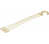 Подвес 5Plast кремовый 5PL0343