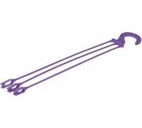 Подвес 5Plast лаванда 5PL0123