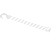 Подвес 5Plast белый 5PL0121