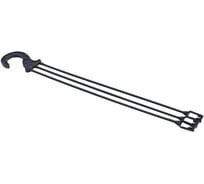 Подвес 5Plast антрацит 5PL0125