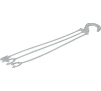 Подвес 5Plast прозрачный 5PL0342