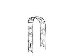 Арка Sadagro Бабочка бронза 8113