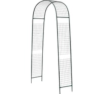 Арка Sadagro Сетка зеленая 8116