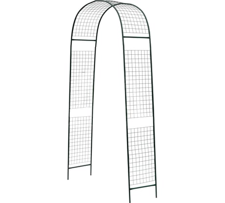 Арка Sadagro Сетка зеленая 8116