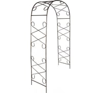 Арка Sadagro Гармонь бронза 8101