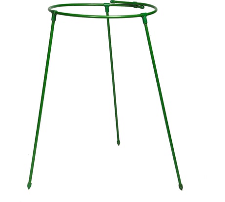 Круглый кустодержатель Sadagro 0.3х0.72 м 8515