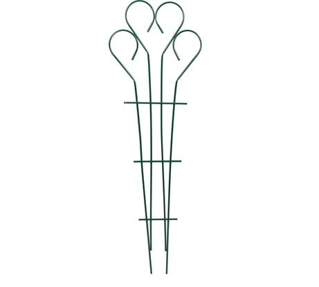 Шпалера Sadagro Декоративная мини зеленая 8216