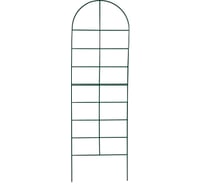 Шпалера Sadagro Окно-2 2 секции, зеленая 8224