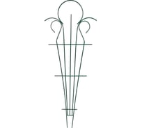 Шпалера Sadagro Тюльпан зеленая 8234