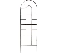 Шпалера Sadagro Окно-1 2 секции, бронза 8223