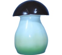 Ландшафтная фигура Котовская керамика Гриб средний 24 см 10000593