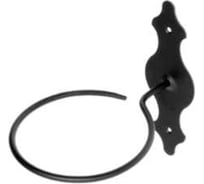 Кронштейн для кашпо DOMART мод.12 Ø13 см хром 4660046001889