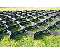 Георешетка Basalt 30.10 высота 100 мм 4687207137362