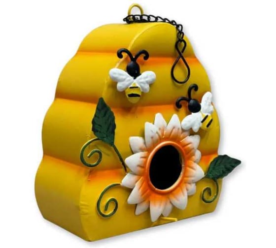 Скворечник KlestO Пчелиный улей ZQ02816 1