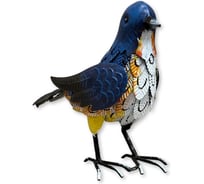 Декор для сада Зимородок KlestO ZQ02598