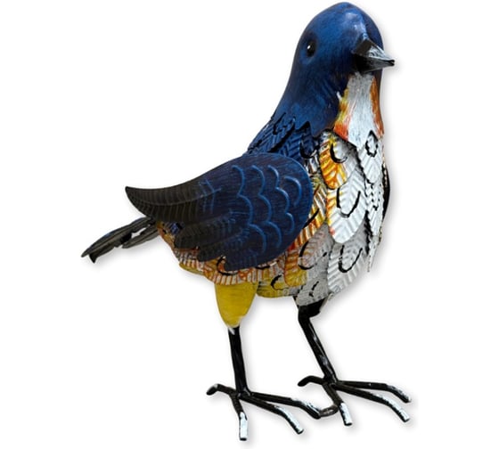 Декор для сада Зимородок KlestO ZQ02598 1