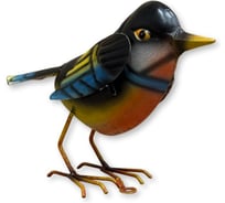 Декор для сада Синица KlestO ZQ01843