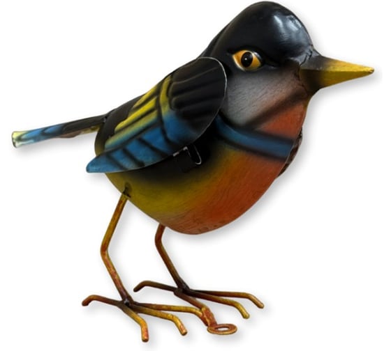 Декор для сада Синица KlestO ZQ01843 1