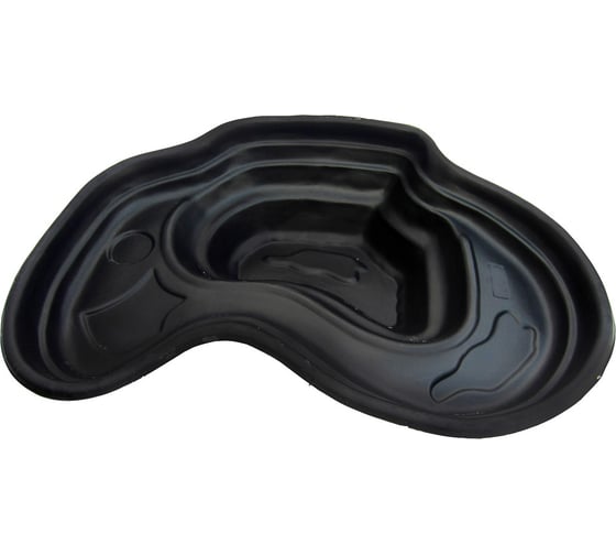 Пластиковый пруд Ваш любимый пруд 210x126x45 см, 440 л PS 440