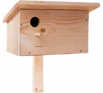 Домик для трясогузки Ваше Хозяйство Трясогузочник 4620015693606