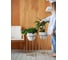 Подставка для цветов GreenWeen Grace 60-34 золотая, d=32 см GW-G60-34G 2