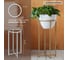 Подставка для цветов GreenWeen Grace 60-34 золотая, d=32 см GW-G60-34G 8