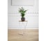 Столик под кашпо GreenWeen Loft 60 белый GW-L60W 3