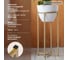 Подставка для цветов GreenWeen Grace 60 золотая, d=27 см GW-G60G 8