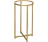 Подставка для цветов GreenWeen Grace 60 золотая, d=27 см GW-G60G 2