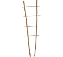 Шпалера Greengo Одинарная бамбук, 45x1 см 7128334