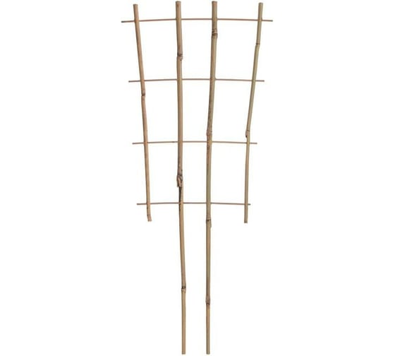 Шпалера Greengo Тройная бамбук, 65x1 см 7128336 1