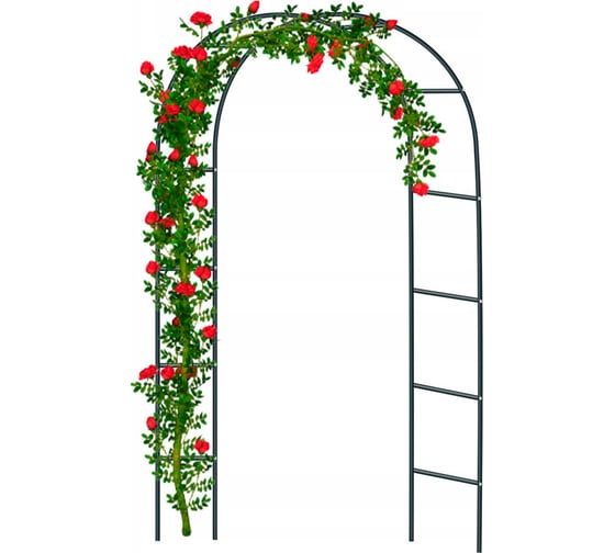 Опора для роз и вьющихся растений ГеоПластБорд Ar. 140. 240. 38 Ar.140.240.38 1