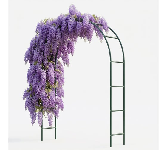 Опора для роз и вьющихся растений ГеоПластБорд Ar.  140.  240.  38 Ar.140.240.38