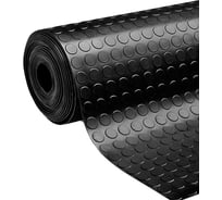 Садовая дорожка ПВХ QUINGDAO TOPLIT Монетка, 120×500 см, Монетка_1.2х5