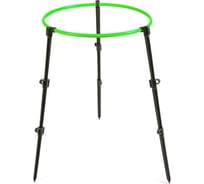 Держатель для растений Дом Мастеров №2 ПИОН 50х80 см, пластик ДоМ-4-02