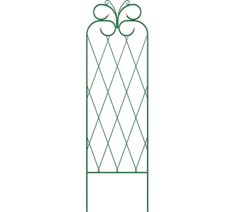 Шпалера Комплект-Агро БАБОЧКА высота 1.7 м, ширина 0.5 м KA7866