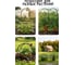 Опора U-образная GARDEN SHOW с резьбовым соединением, металл в пластике, Ø16 мм, размер 33×40 см, 4 шт 266690 5