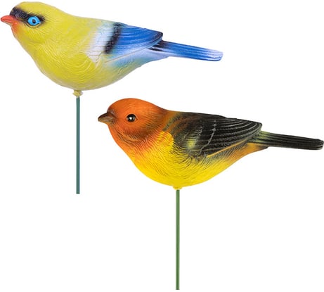 Штекер Park Птичка малая 6060-5 008523